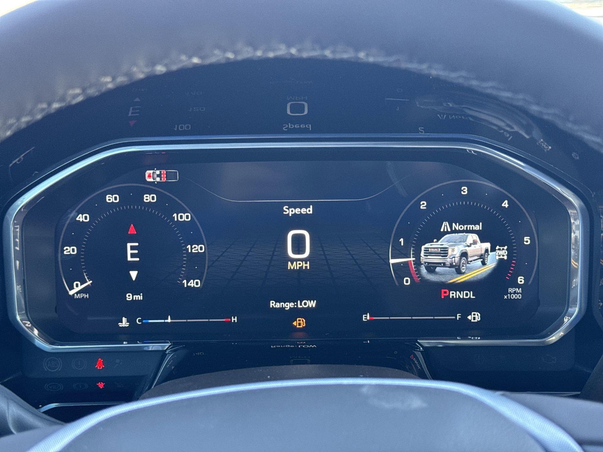 GMC Sierra 2500 Hd Sle Four Wheel Drive Double Cab - Thumbnail 20