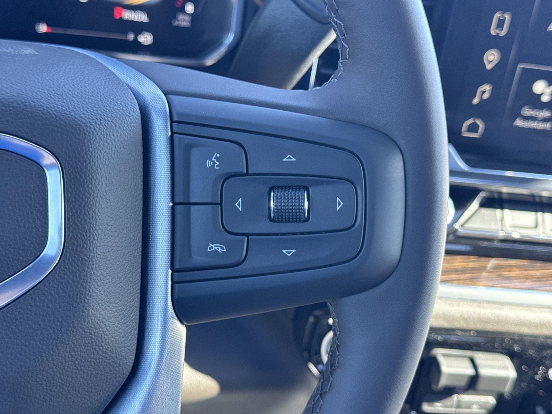 GMC Sierra 2500 Hd Sle Four Wheel Drive Double Cab - Thumbnail 19