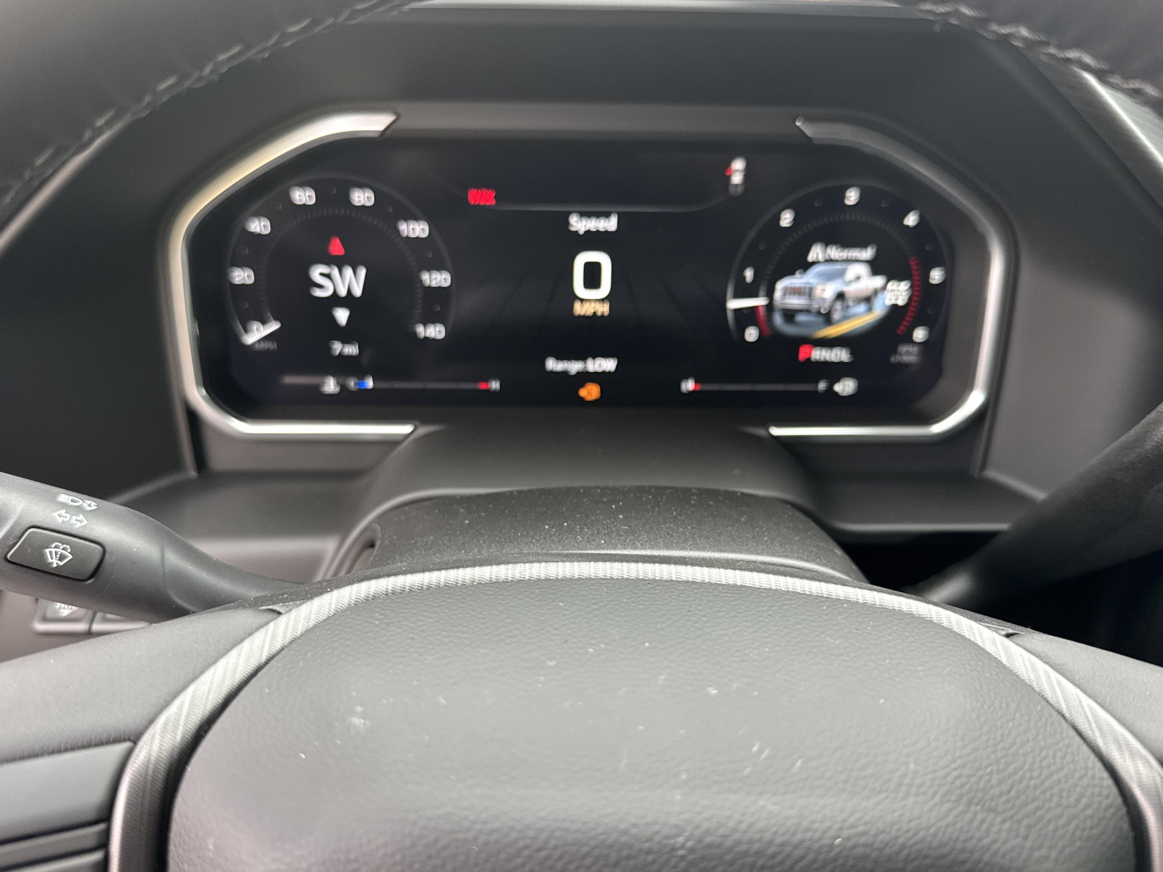 GMC Sierra 2500 Hd Denali Ultimate Four Wheel Drive Crew Cab - Thumbnail 20