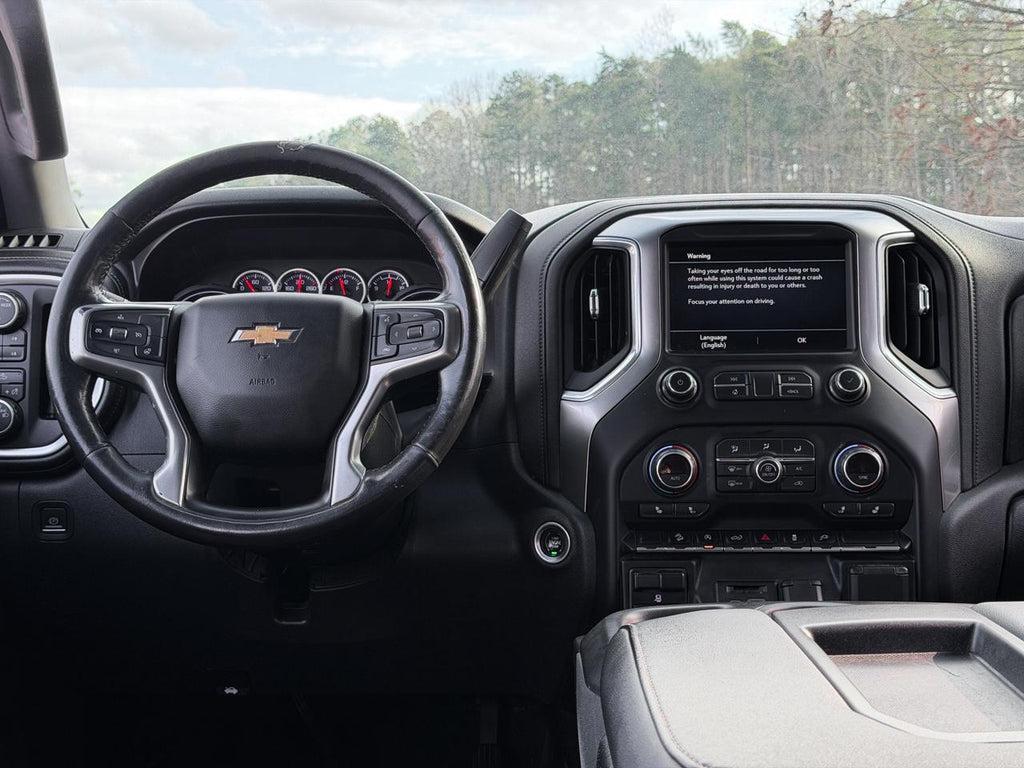 SILVERADO 1500 - Thumbnail 14