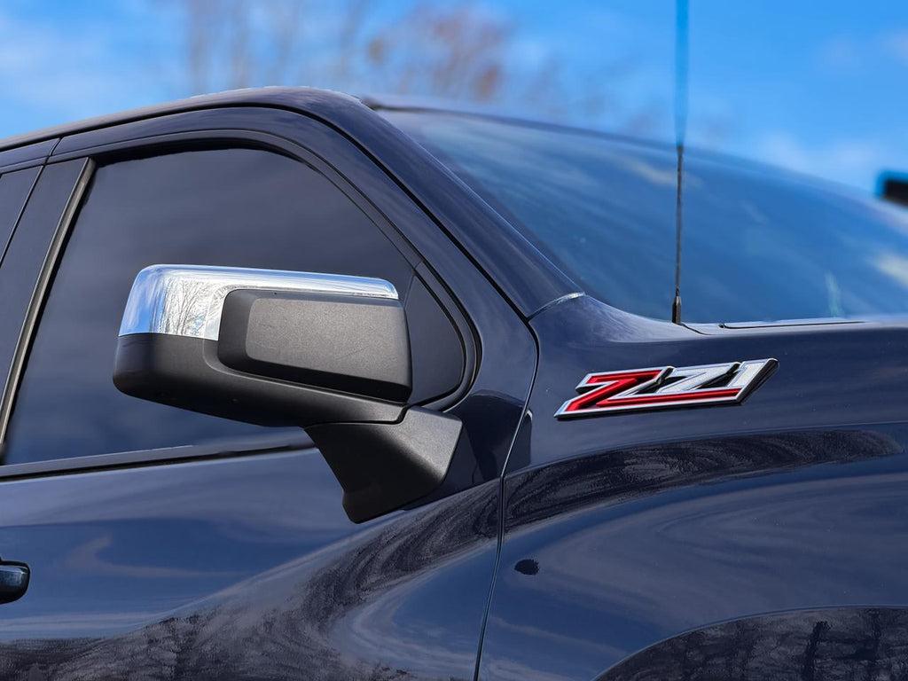 SILVERADO 1500 - Thumbnail 6