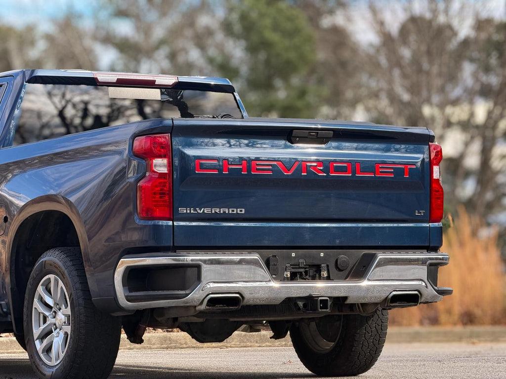 SILVERADO 1500 - Thumbnail 16