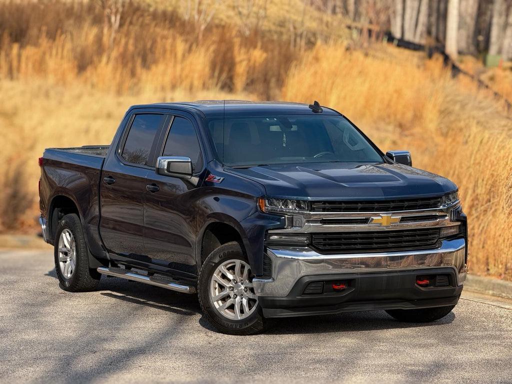 SILVERADO 1500 - Thumbnail 7