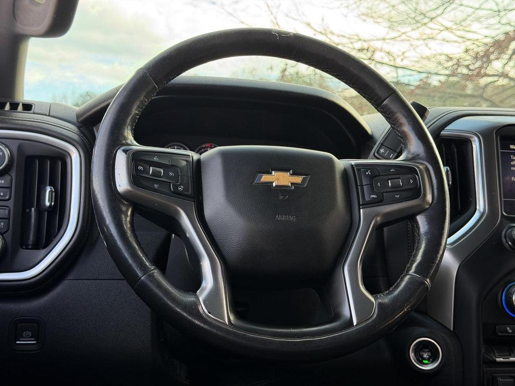 SILVERADO 1500 - Thumbnail 12