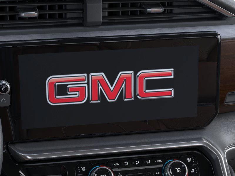 GMC Sierra 2500 Hd Denali Ultimate Four Wheel Drive Crew Cab - Thumbnail 12