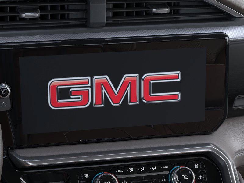 GMC Sierra 2500 Hd Denali Four Wheel Drive Crew Cab - Thumbnail 20