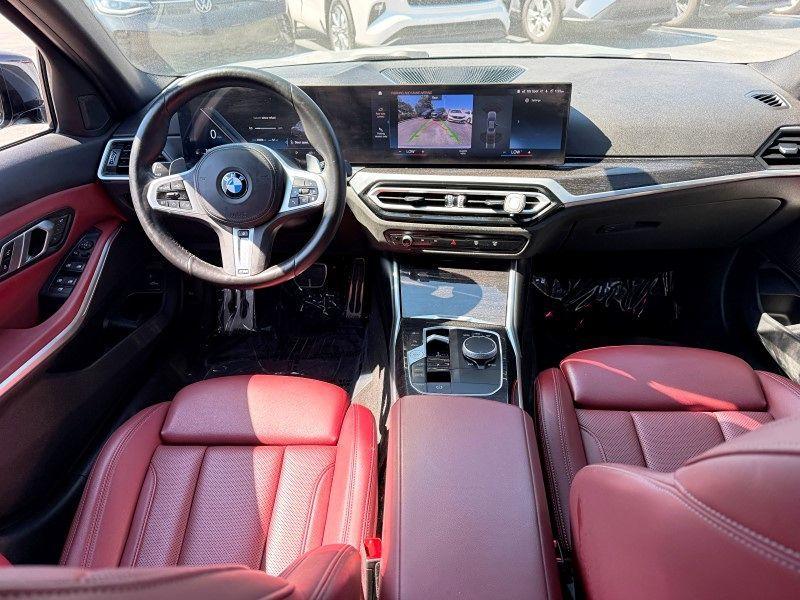 BMW 3 Series 330I Xdrive - Thumbnail 19