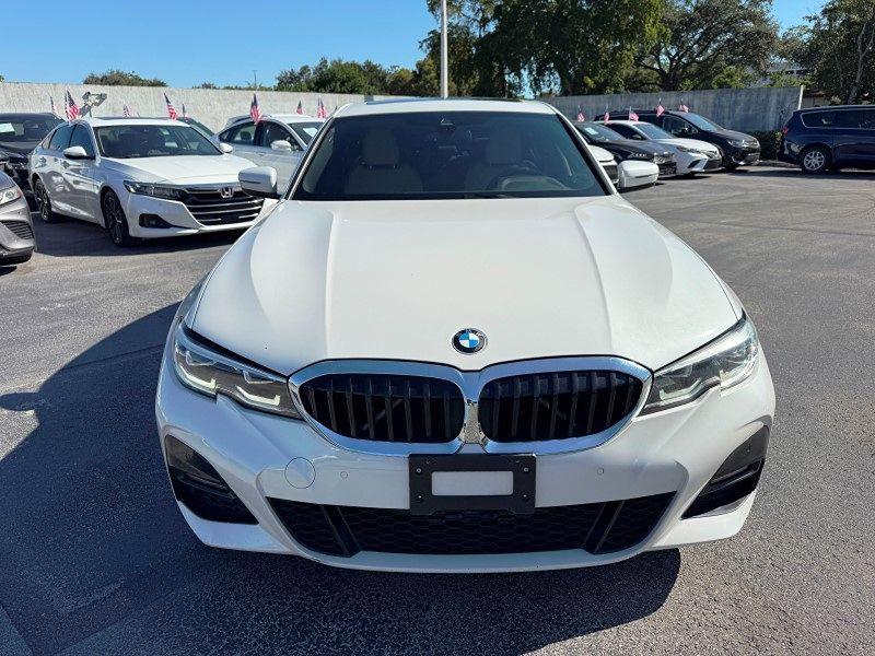 BMW 3 Series 330I - Thumbnail 11