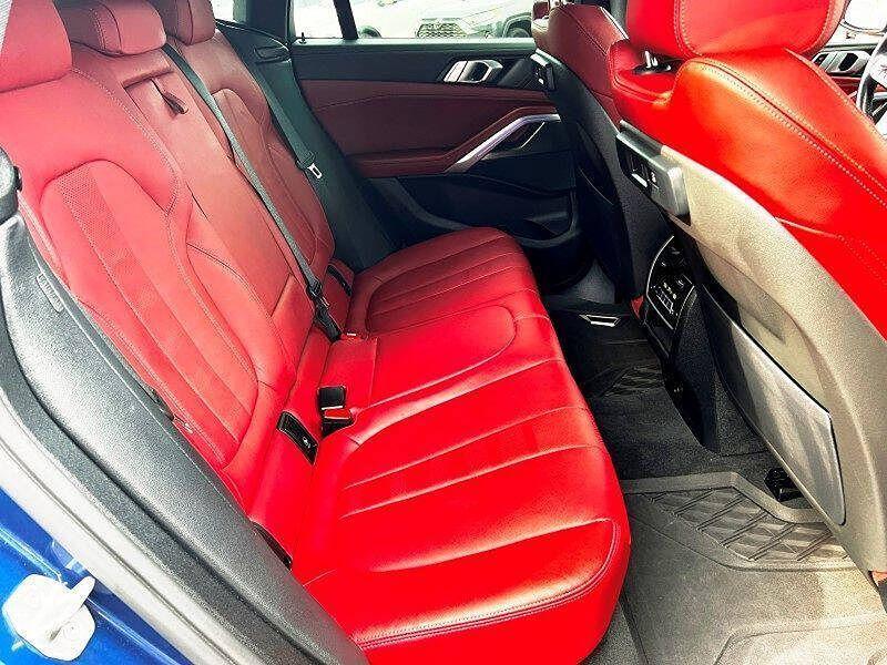 BMW X6 Xdrive40I - Thumbnail 19