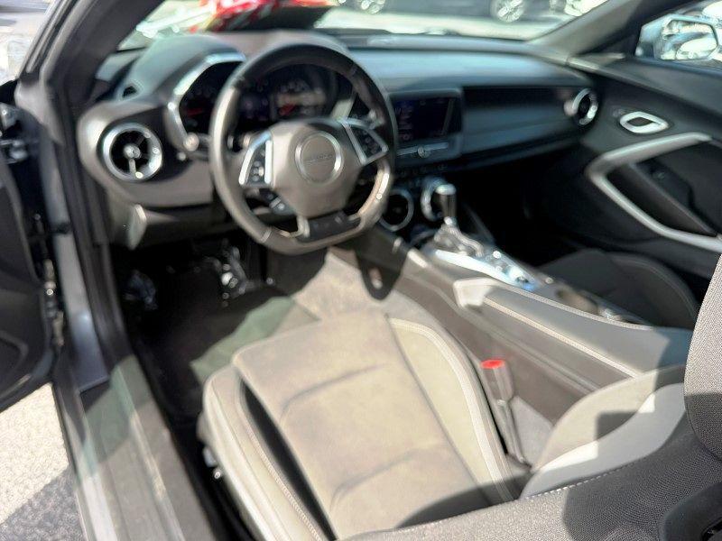 Chevrolet Camaro 1Lt - Thumbnail 14