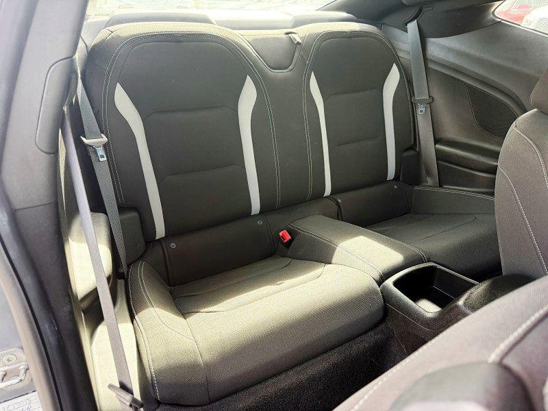 Chevrolet Camaro 1Lt - Thumbnail 17