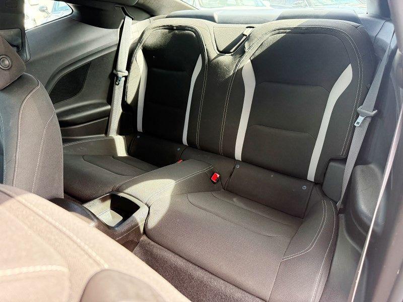 Chevrolet Camaro 1Lt - Thumbnail 16