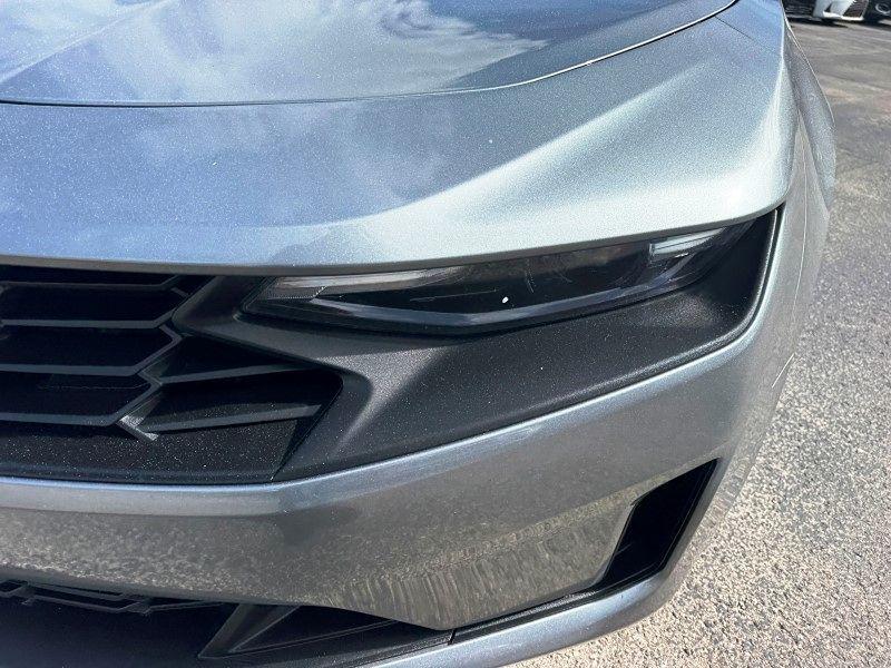 Chevrolet Camaro 1Lt - Thumbnail 13