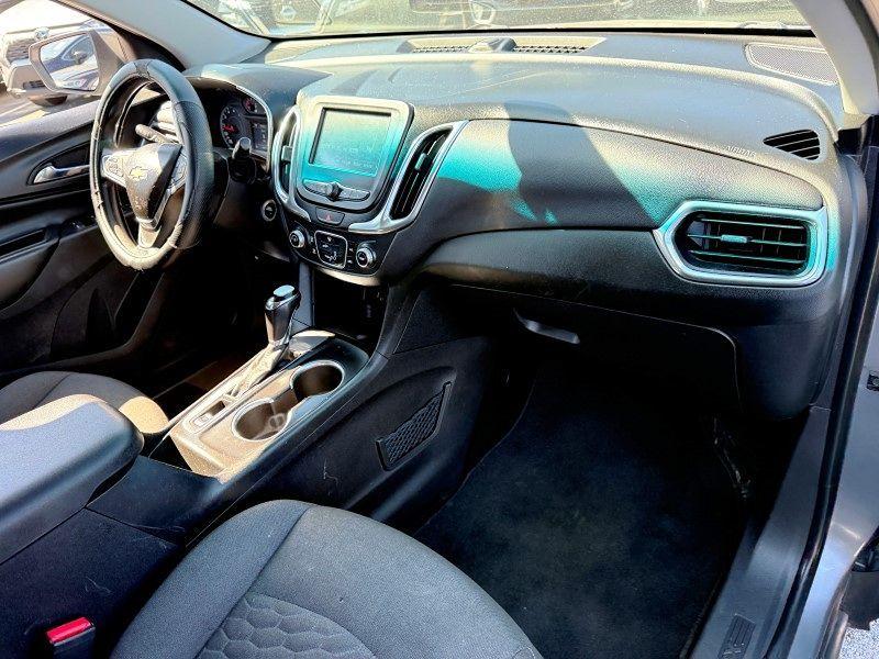 Chevrolet Equinox Lt - Thumbnail 18