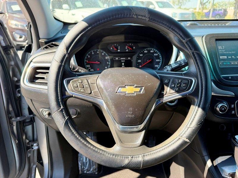 Chevrolet Equinox Lt - Thumbnail 20
