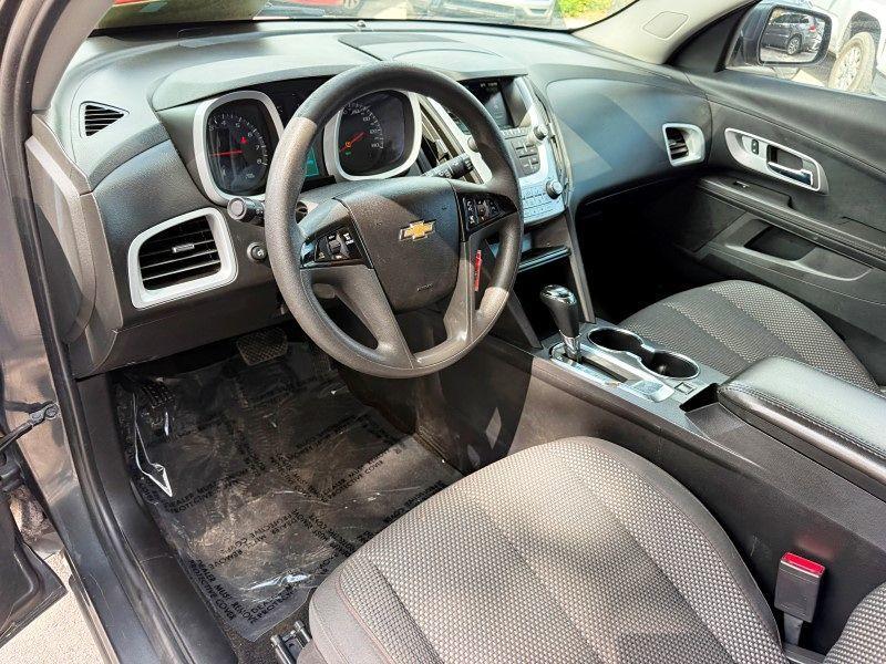 Chevrolet Equinox Ls - Thumbnail 13