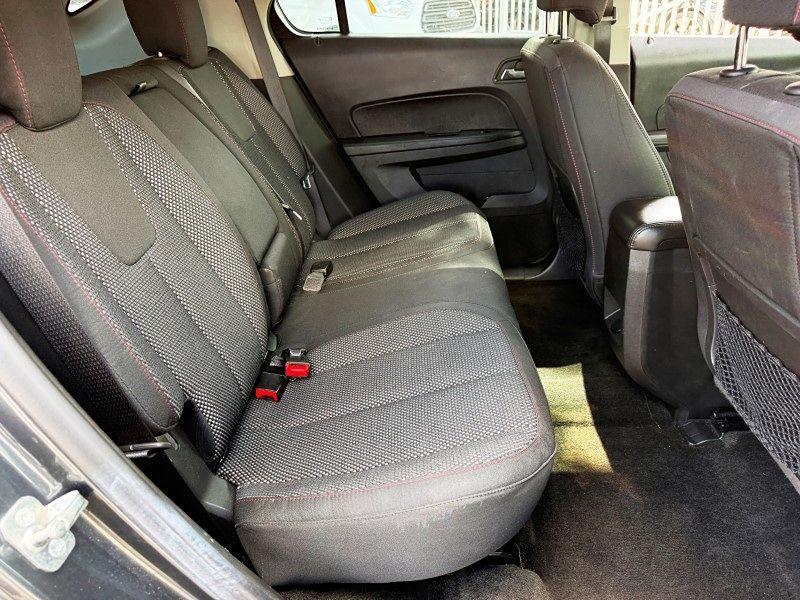 Chevrolet Equinox Ls - Thumbnail 16