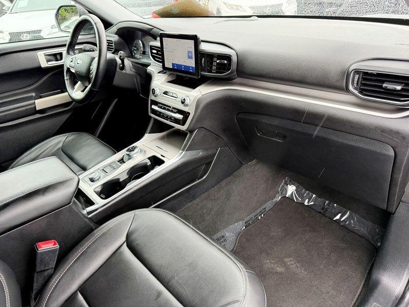 Ford Explorer Xlt - Thumbnail 19