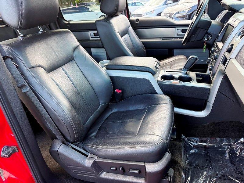 Ford F-150 Fx4 - Thumbnail 16