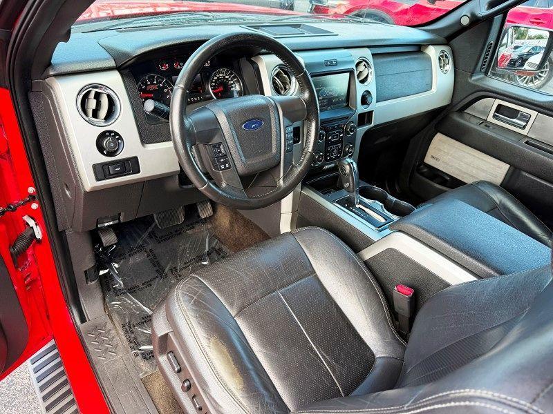 Ford F-150 Fx4 - Thumbnail 12