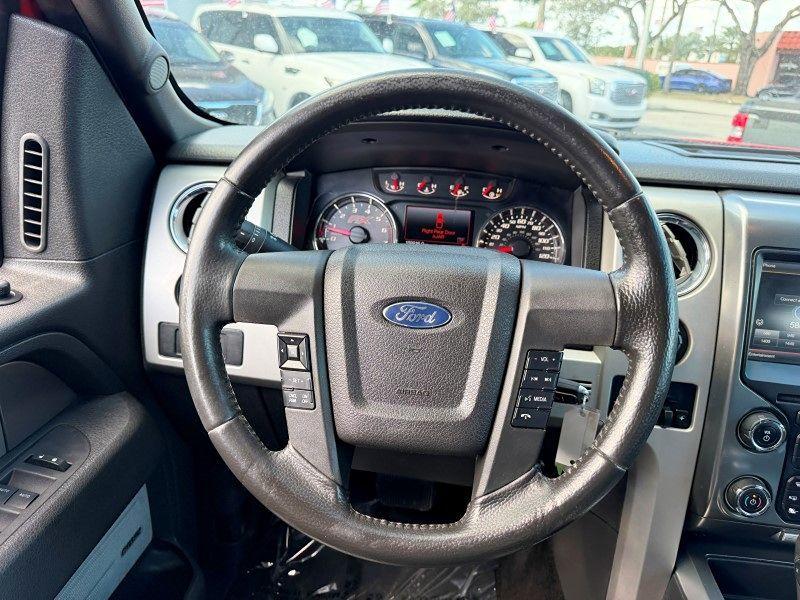 Ford F-150 Fx4 - Thumbnail 19