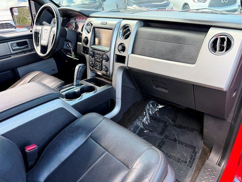 Ford F-150 Fx4 - Thumbnail 17