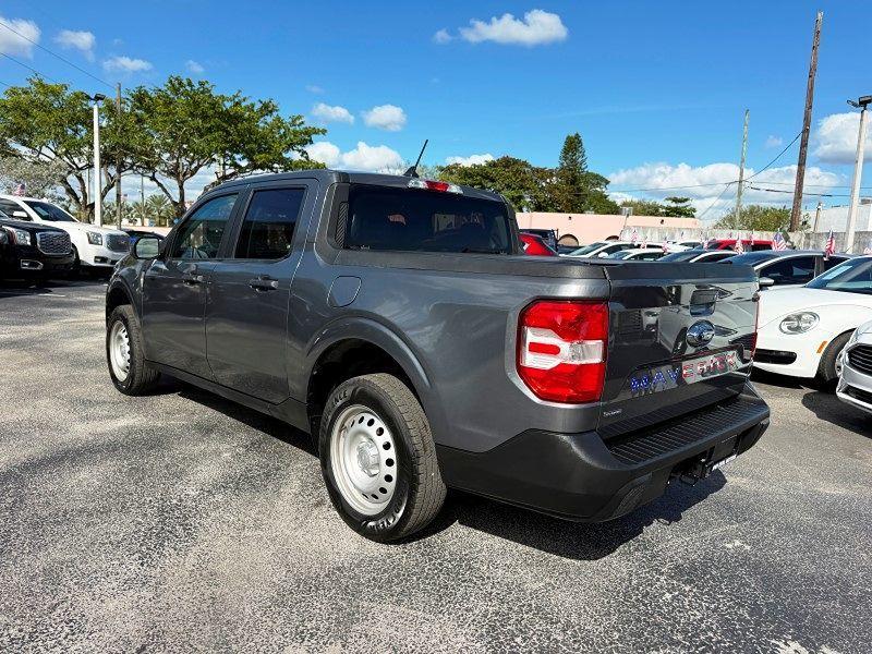 Ford Maverick Xl - Thumbnail 8