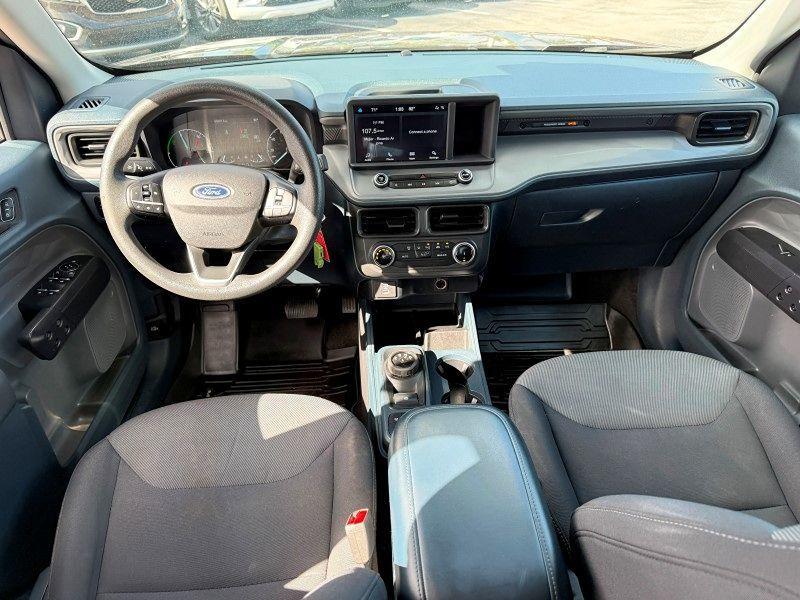 Ford Maverick Xl - Thumbnail 19