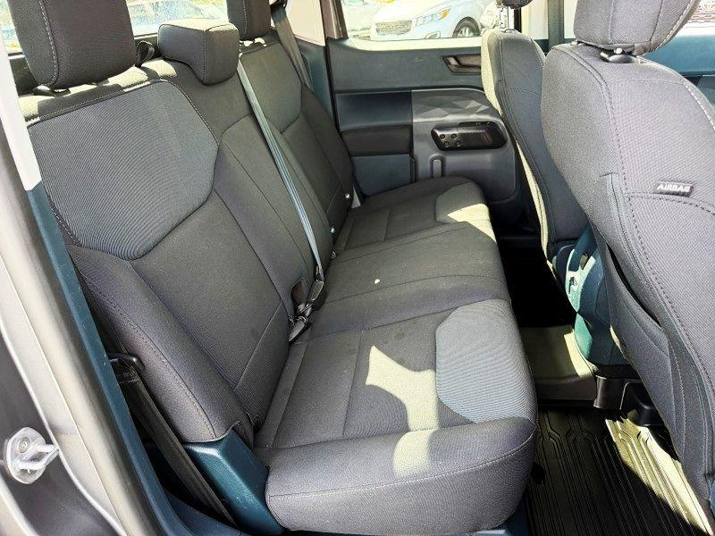 Ford Maverick Xl - Thumbnail 16