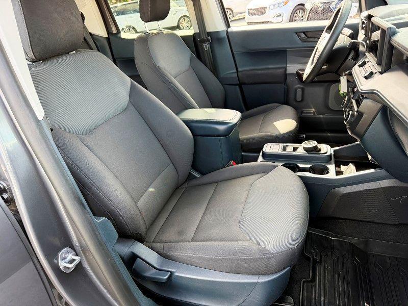 Ford Maverick Xl - Thumbnail 17