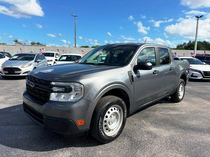 Ford Maverick Xl - Thumbnail 10