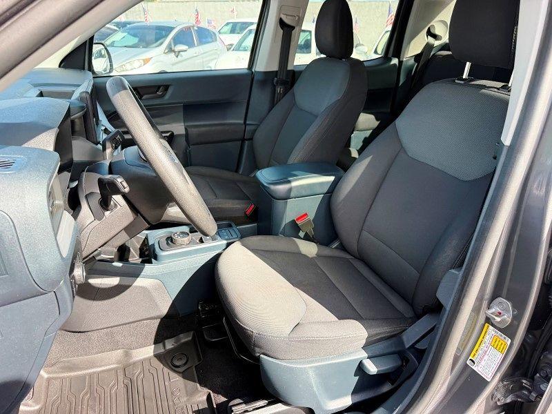 Ford Maverick Xl - Thumbnail 14