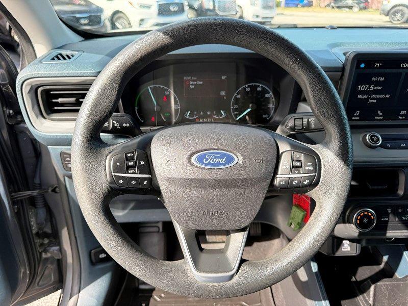 Ford Maverick Xl - Thumbnail 20