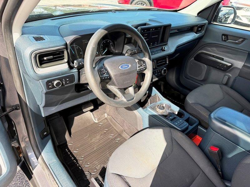 Ford Maverick Xl - Thumbnail 13
