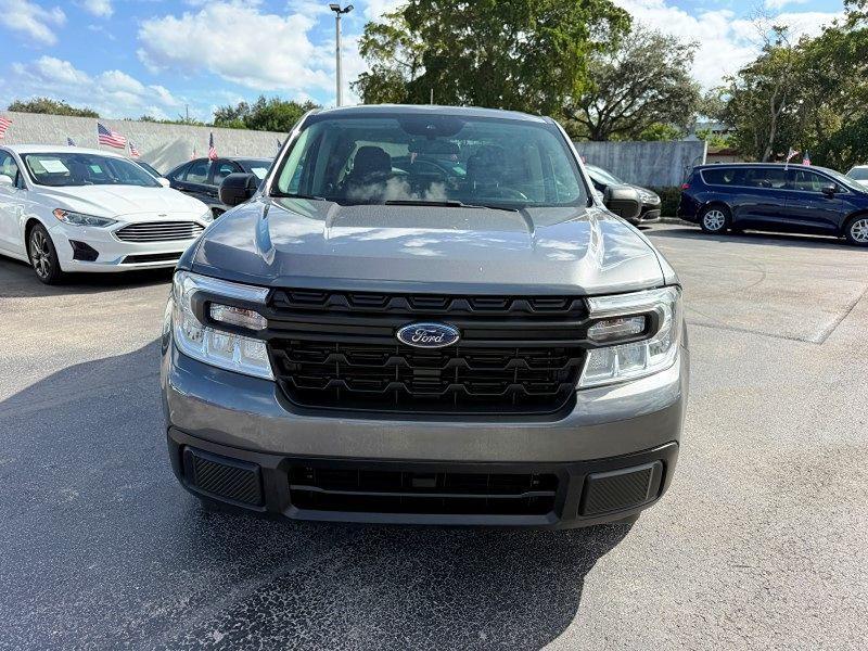 Ford Maverick Xl - Thumbnail 11