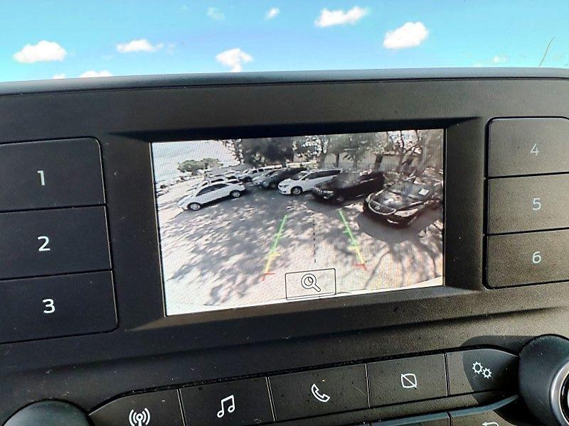 Ford Transit Cargo Van - Thumbnail 17