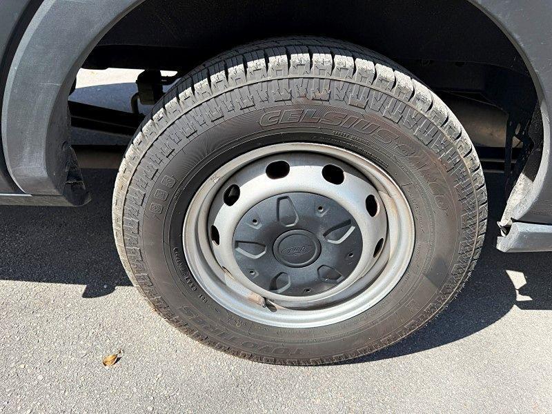 Ford Transit Cargo Van - View 1