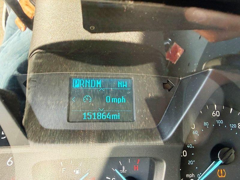 Ford Transit Cargo Van T-350 Low Roof - Thumbnail 19