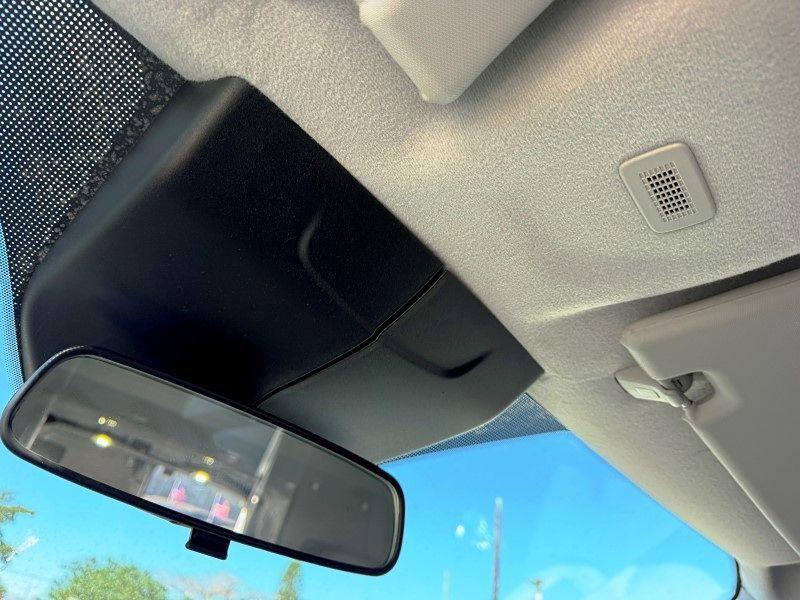 Ford Transit Cargo Van T-350 Low Roof - Thumbnail 20