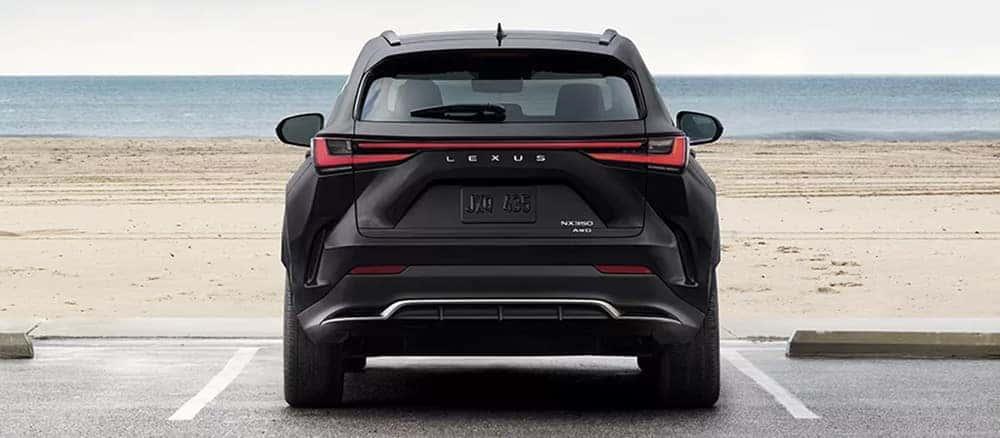 Lexus Nx - Thumbnail 7