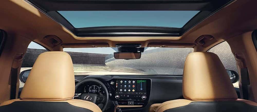 Lexus Nx - Thumbnail 5