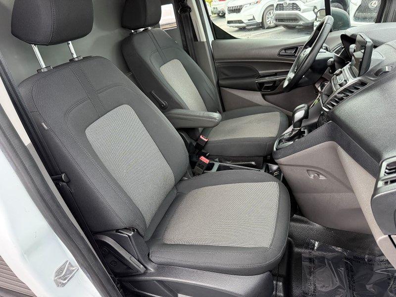 Ford Transit Connect Van Xl - Thumbnail 15