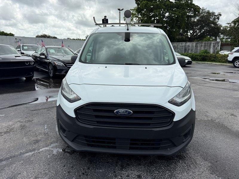 Ford Transit Connect Van Xl - Thumbnail 11