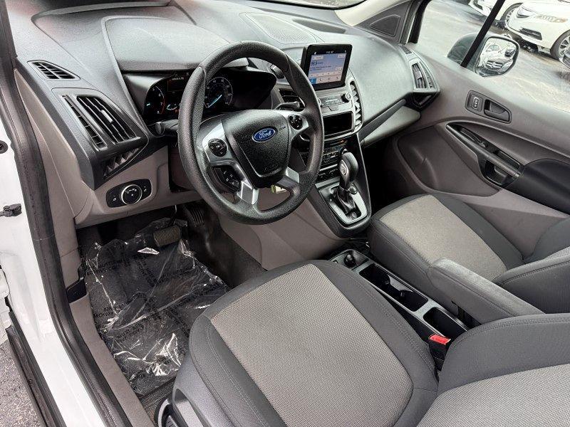 Ford Transit Connect Van Xl - Thumbnail 13