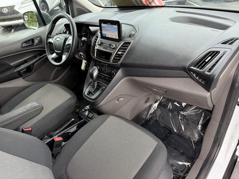 Ford Transit Connect Van Xl - Thumbnail 16