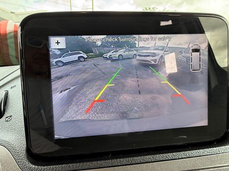 Ford Transit Connect Van Xl - Thumbnail 20