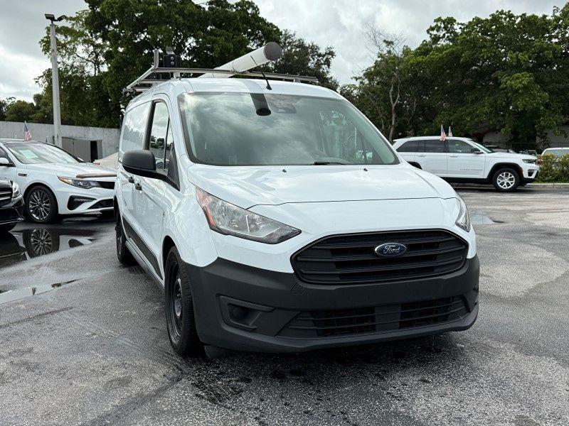 Ford Transit Connect Van Xl - Thumbnail 4