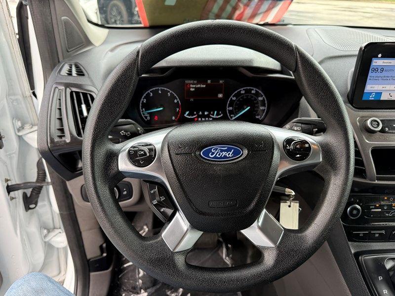 Ford Transit Connect Van Xl - Thumbnail 17