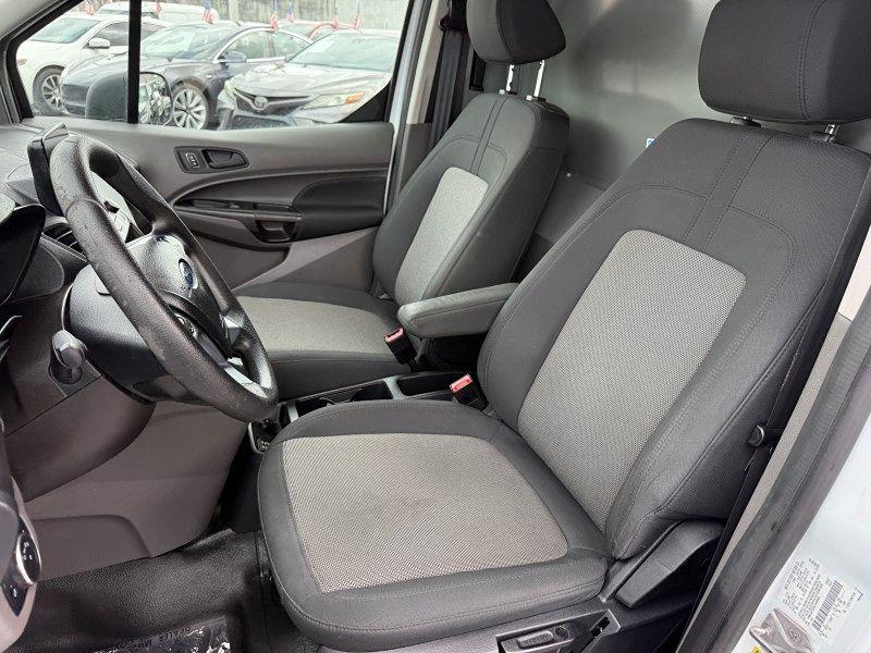 Ford Transit Connect Van Xl - Thumbnail 14