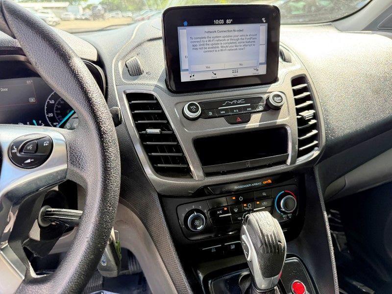 Ford Transit Connect Van Xl - Thumbnail 19